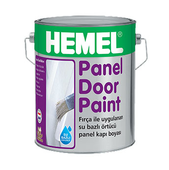 Hemel Panel Door Paint